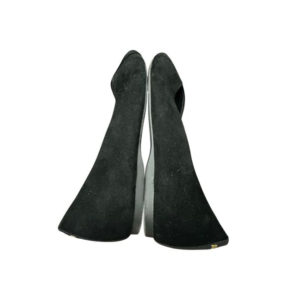 Birdies the goldfinch black flats Sz8 - Picture 4 of 8